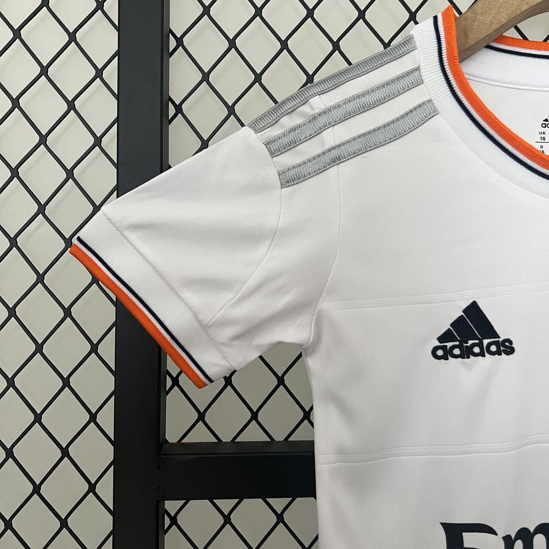 Real Madrid 13/14 Domicile Kit Enfant