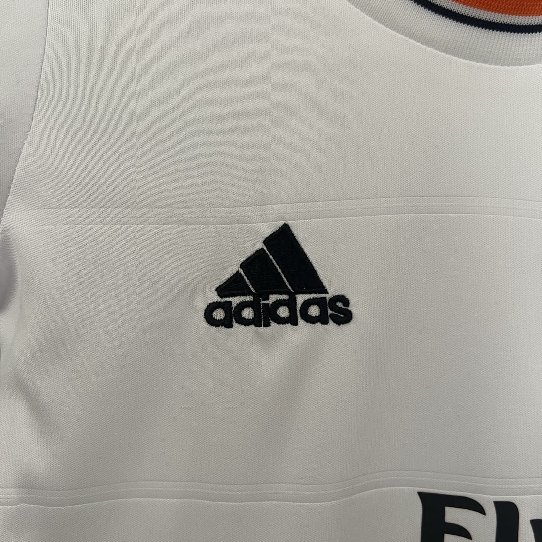 Real Madrid 13/14 Domicile Kit Enfant