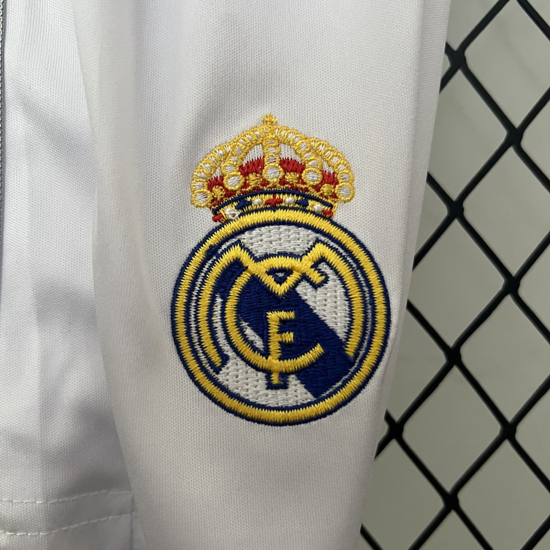 Real Madrid 13/14 Domicile Kit Enfant