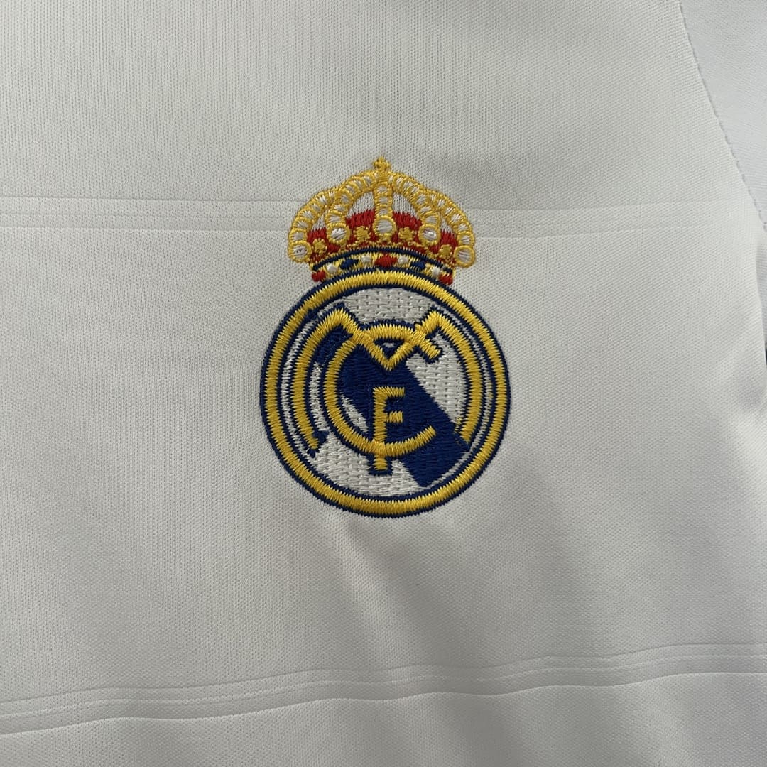 Real Madrid 13/14 Domicile Kit Enfant