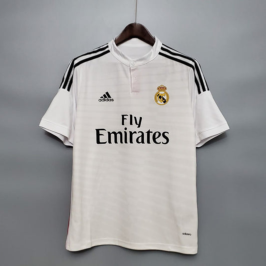 Real Madrid 14/15 Maillot Domicile