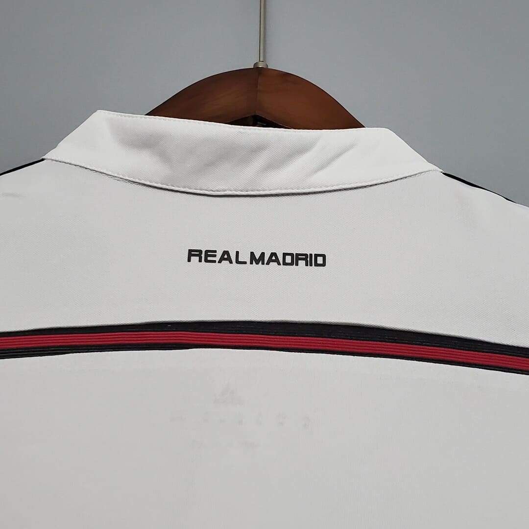 Real Madrid 14/15 Maillot Domicile