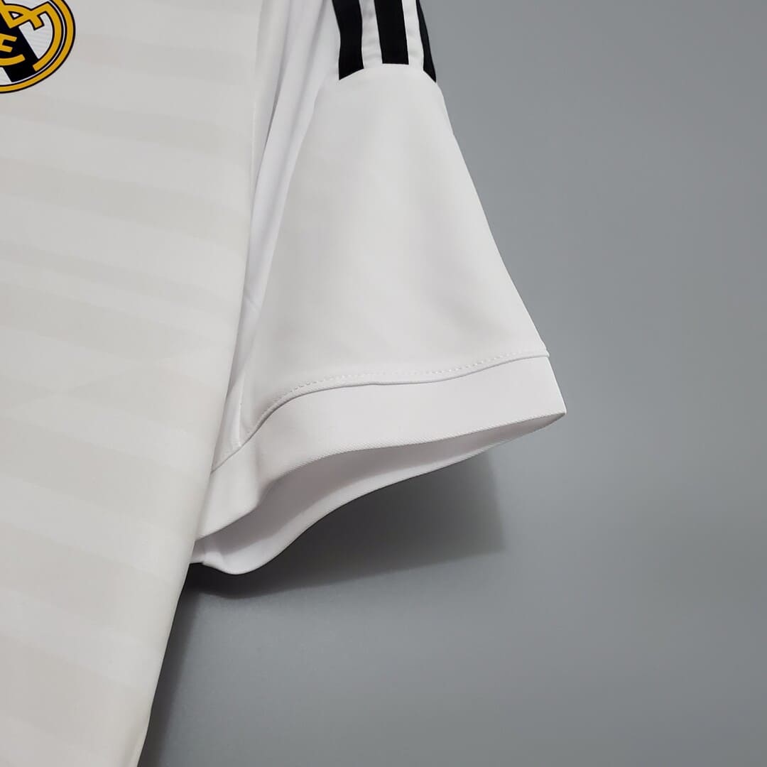 Real Madrid 14/15 Maillot Domicile