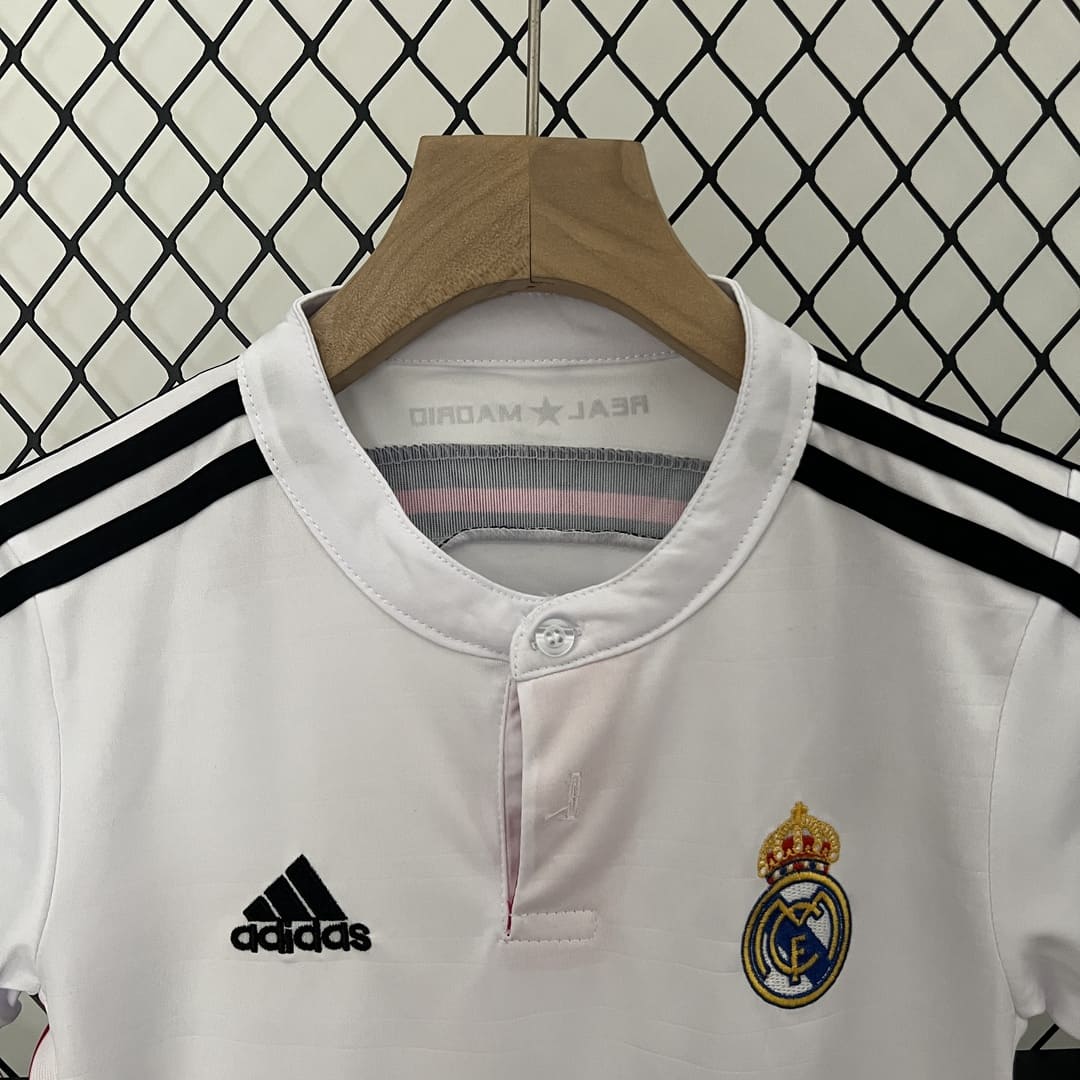 Real Madrid 14/15 Domicile Kit Enfant