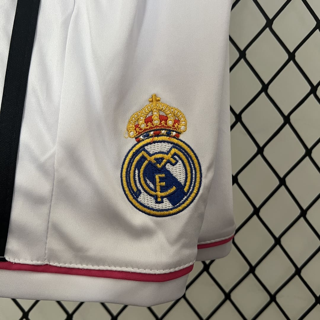 Real Madrid 14/15 Domicile Kit Enfant