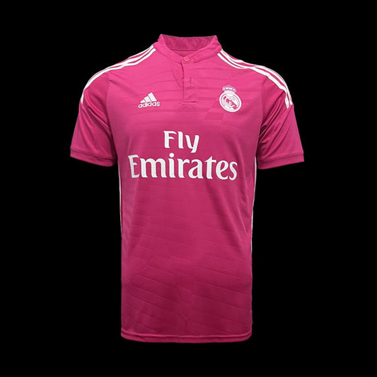 Real Madrid 14/15 Maillot Extérieur