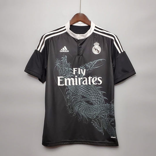 Real Madrid 14/15 Maillot Third