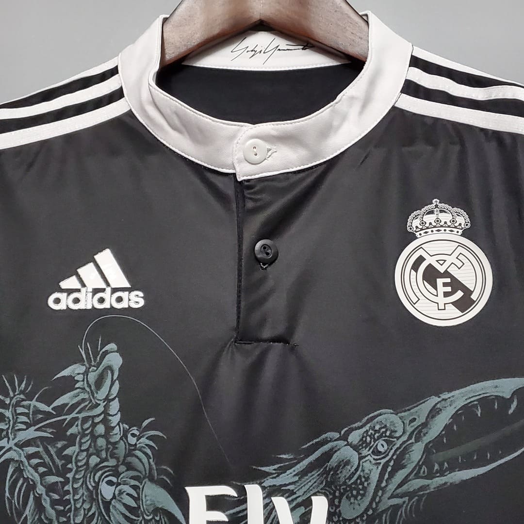 Real Madrid 14/15 Maillot Third