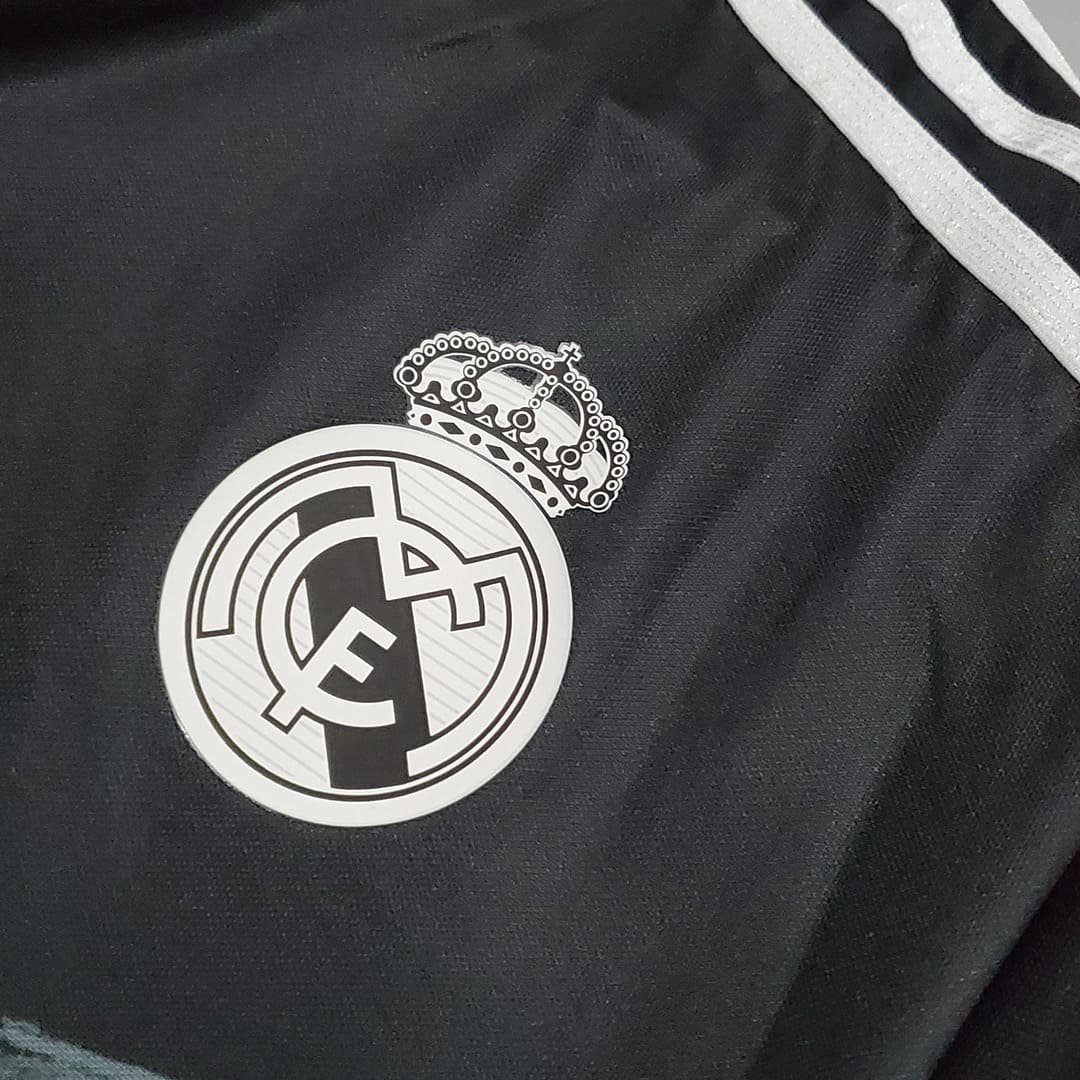 Real Madrid 14/15 Maillot Third