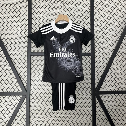 Real Madrid 14/15 Third Kit Enfant