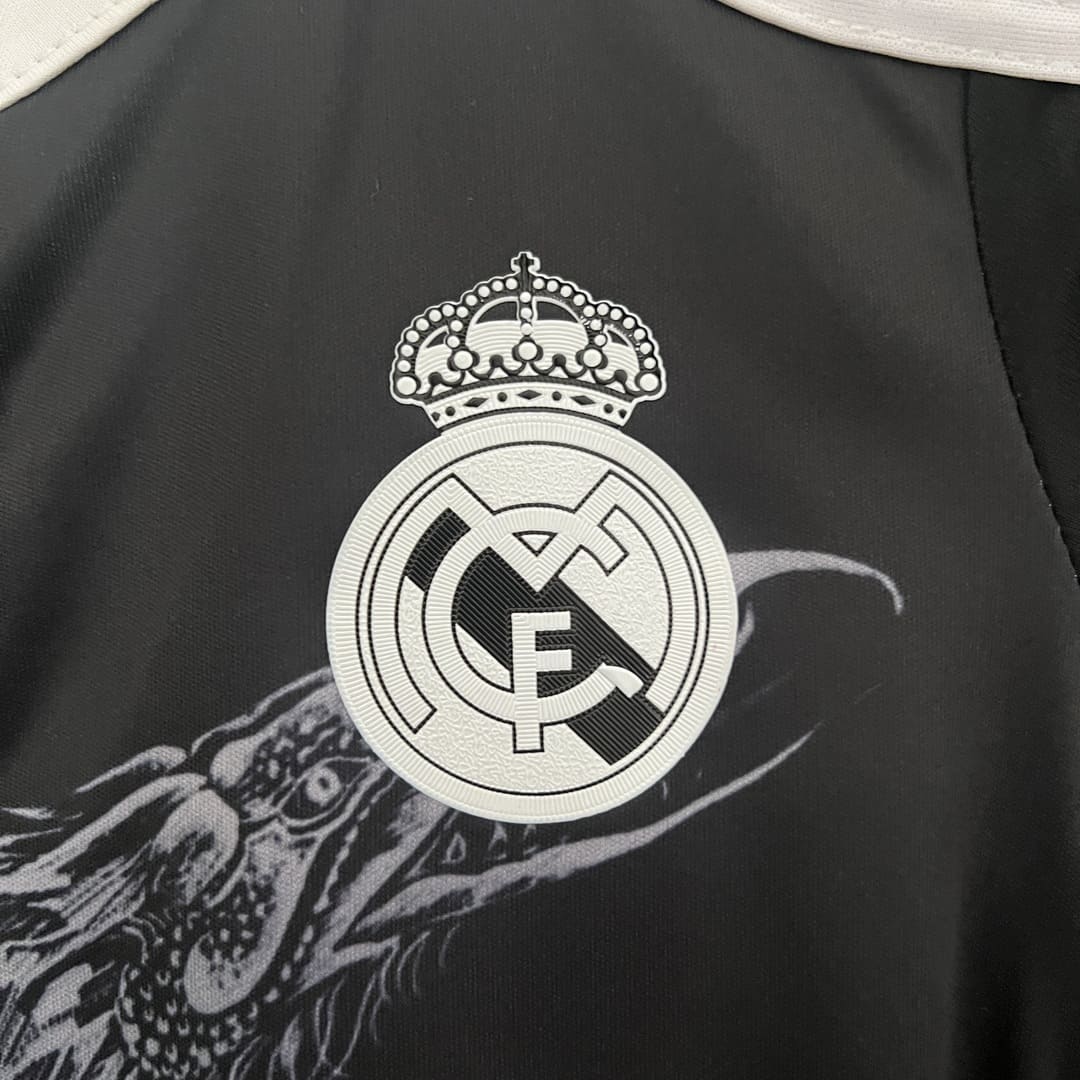 Real Madrid 14/15 Third Kit Enfant