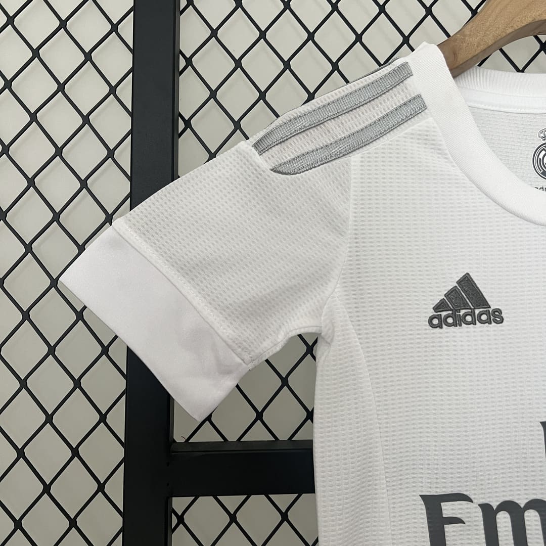 Real Madrid 15/16 Domicile Kit Enfant