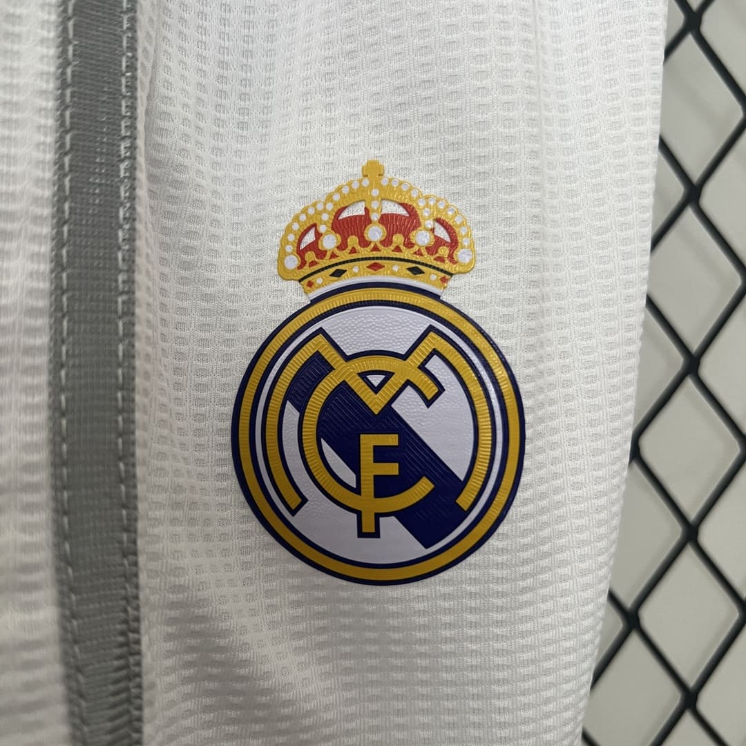 Real Madrid 15/16 Domicile Kit Enfant