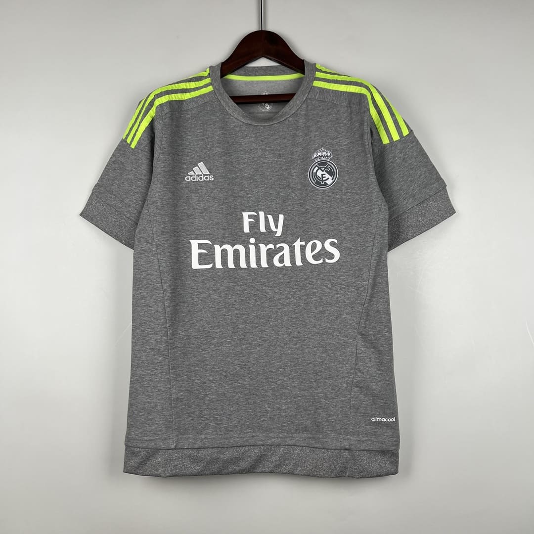 Real Madrid 15/16 Maillot Extérieur