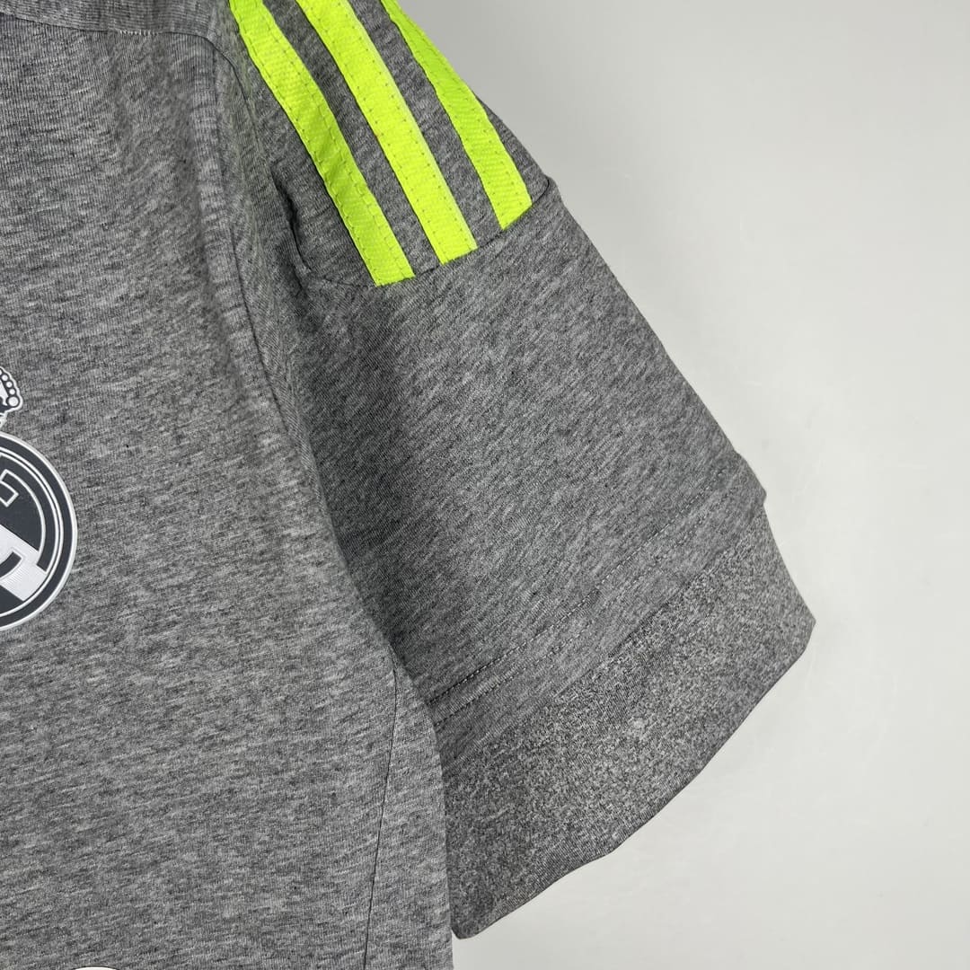 Real Madrid 15/16 Maillot Extérieur