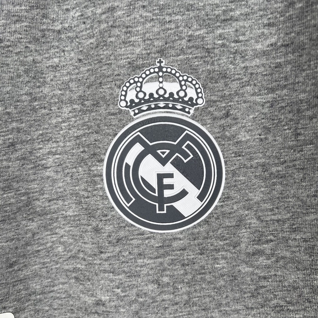 Real Madrid 15/16 Maillot Extérieur