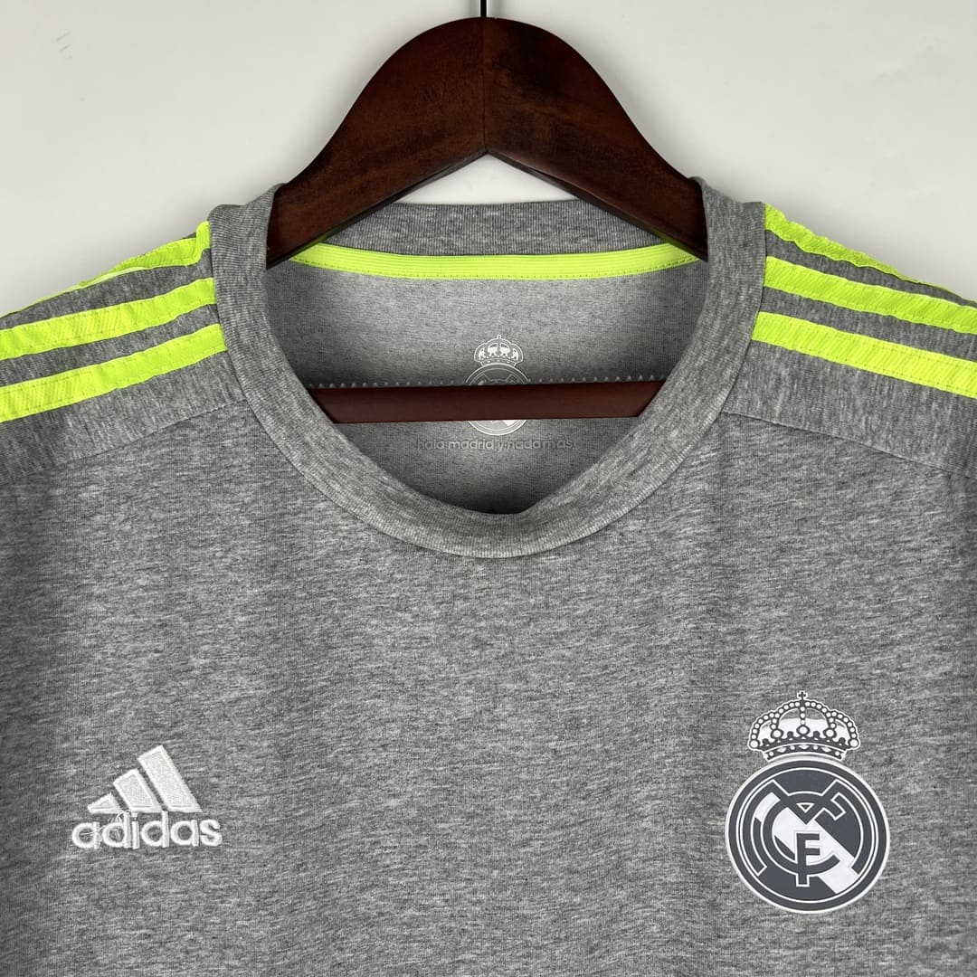 Real Madrid 15/16 Maillot Extérieur