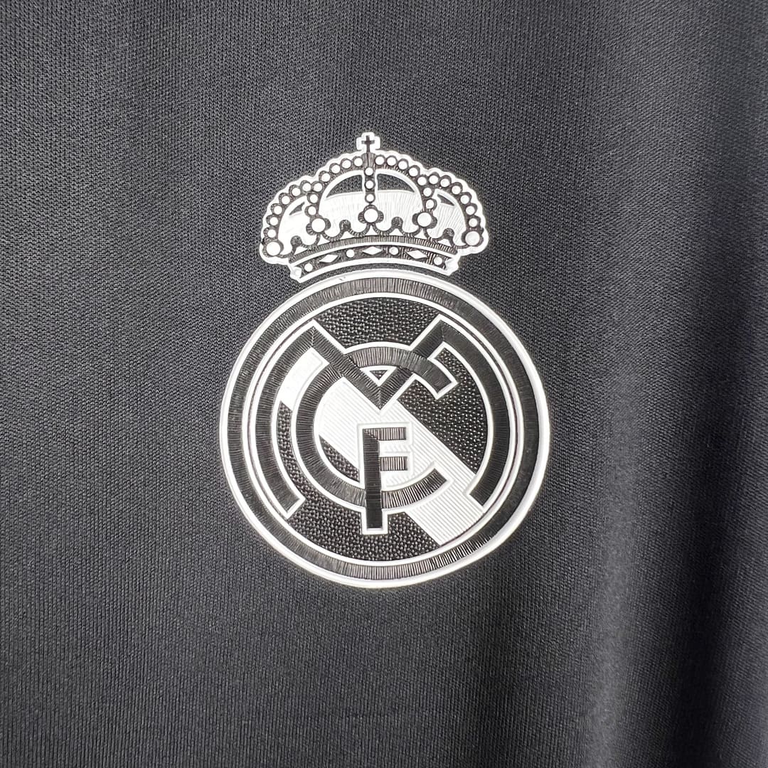 Real Madrid 16/17 Maillot Third