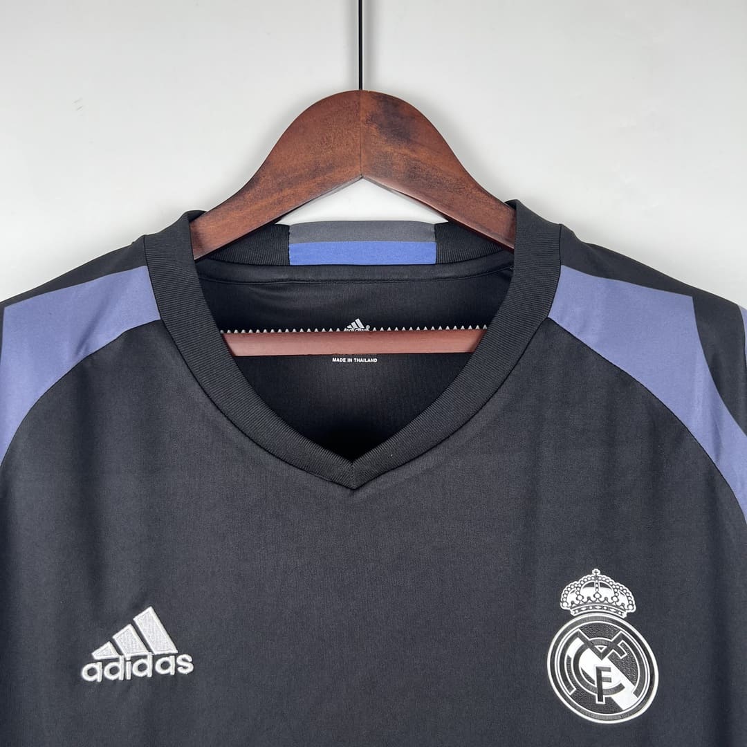 Real Madrid 16/17 Maillot Third