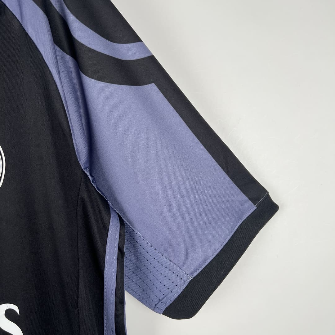 Real Madrid 16/17 Maillot Third