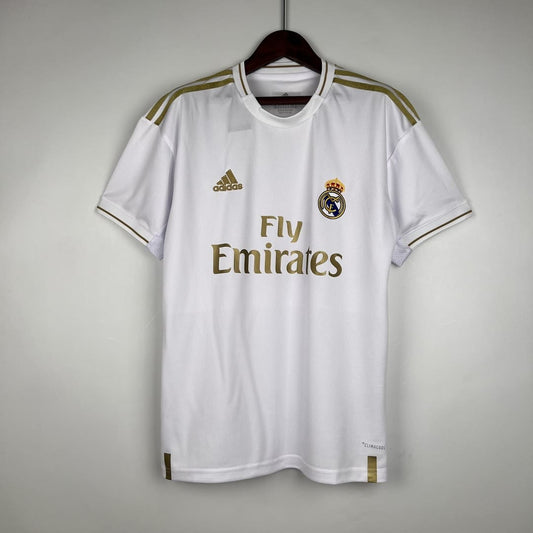 Real Madrid 19/20 Maillot Domicile