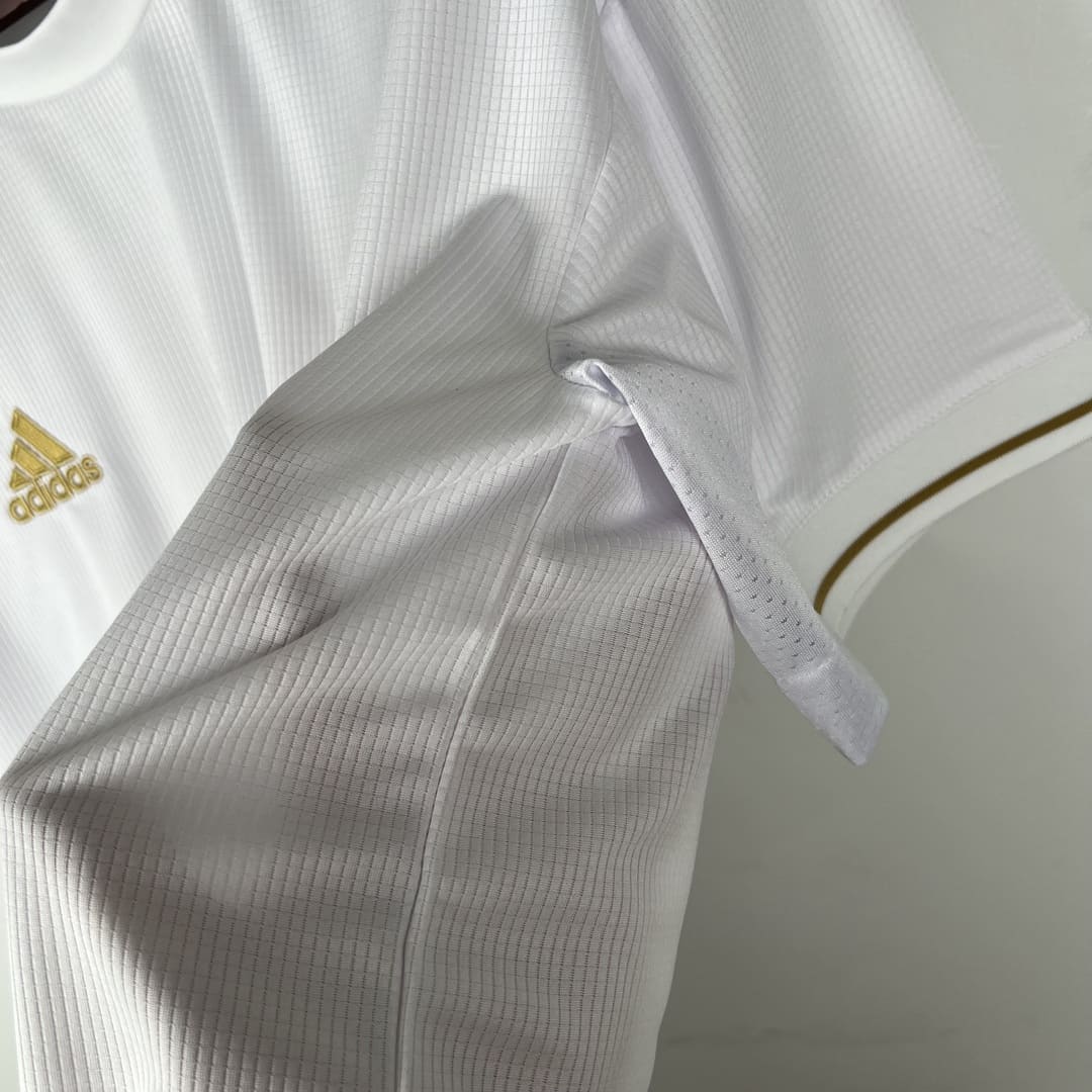 Real Madrid 19/20 Maillot Domicile