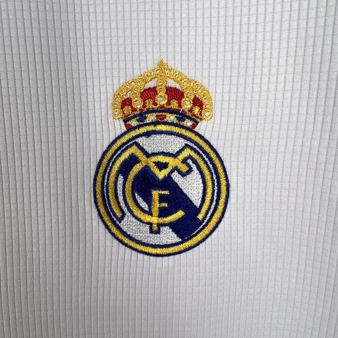 Real Madrid 19/20 Maillot Domicile