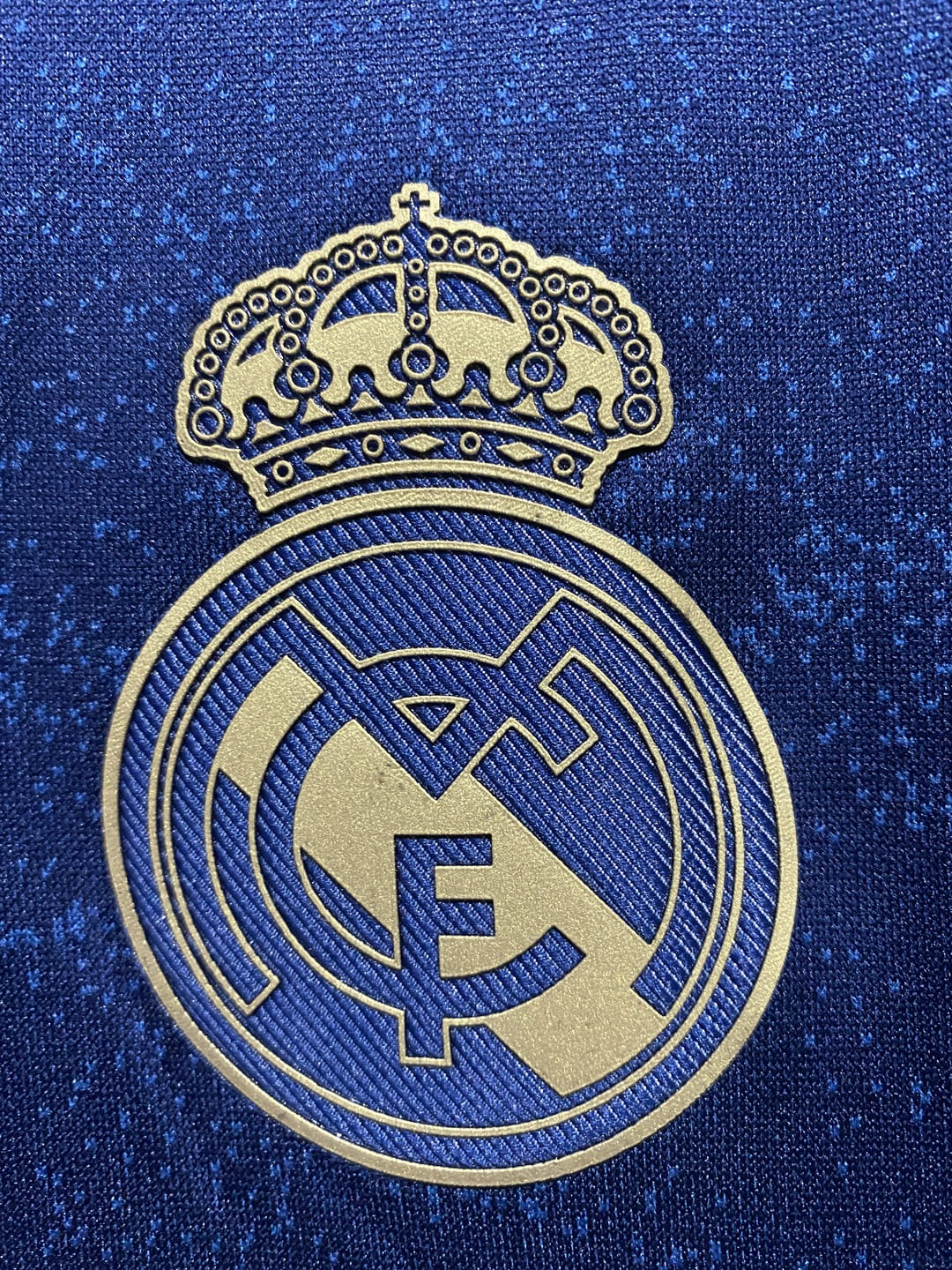 Real Madrid 19/20 Maillot Extérieur