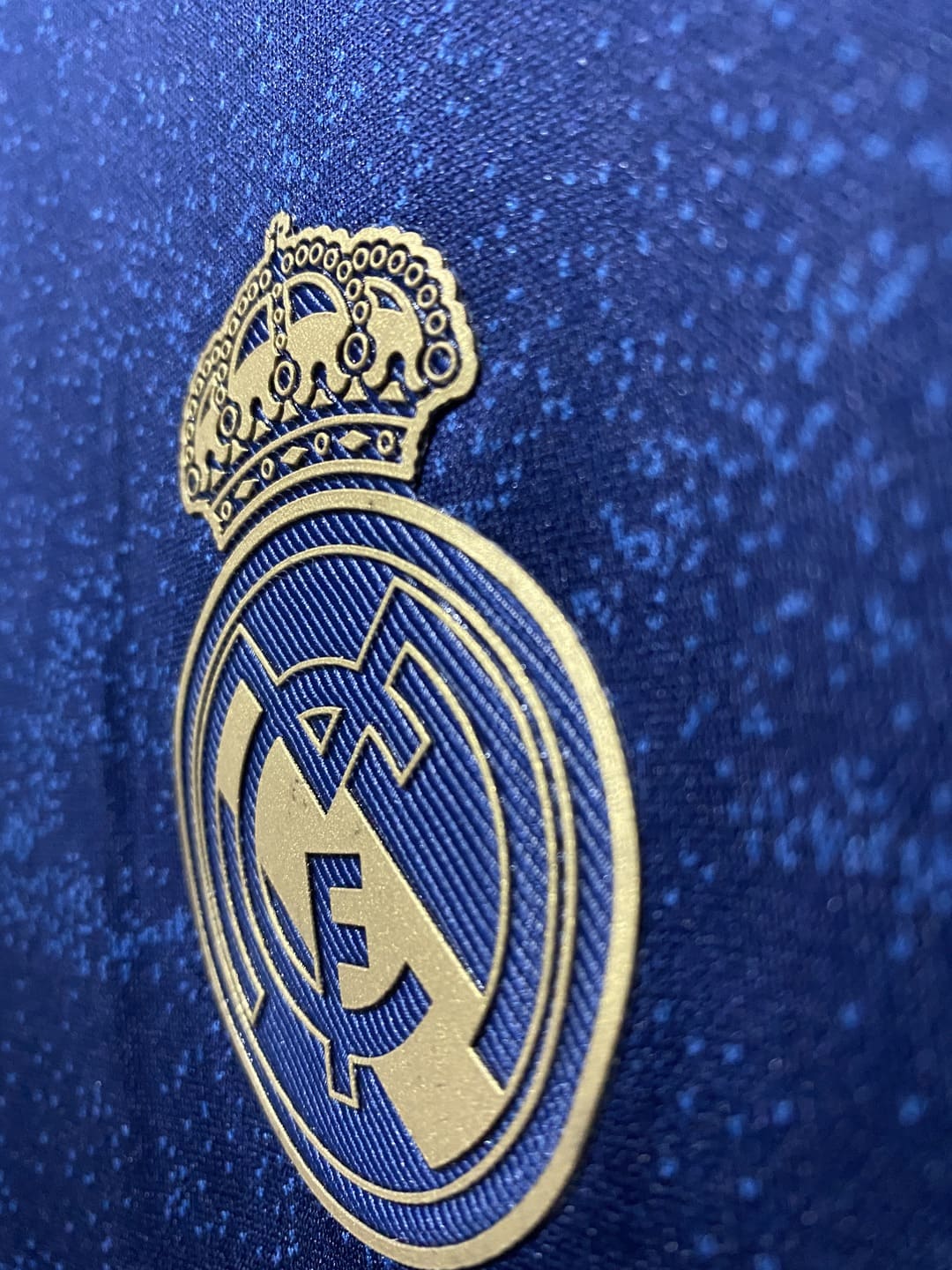 Real Madrid 19/20 Maillot Extérieur