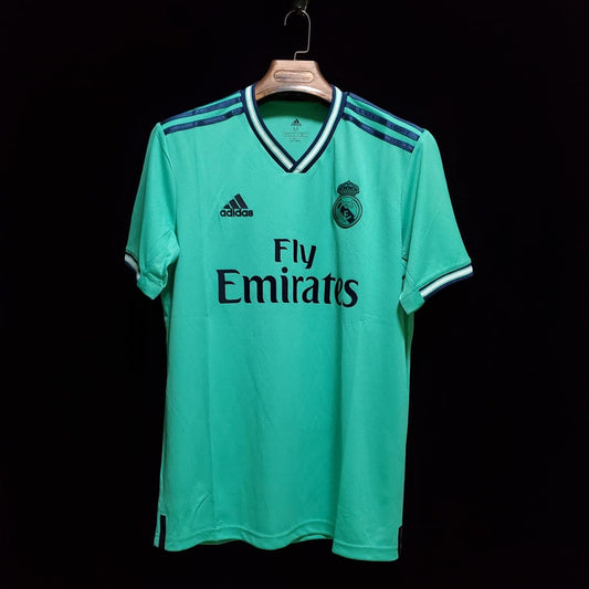 Real Madrid 19/20 Maillot Third