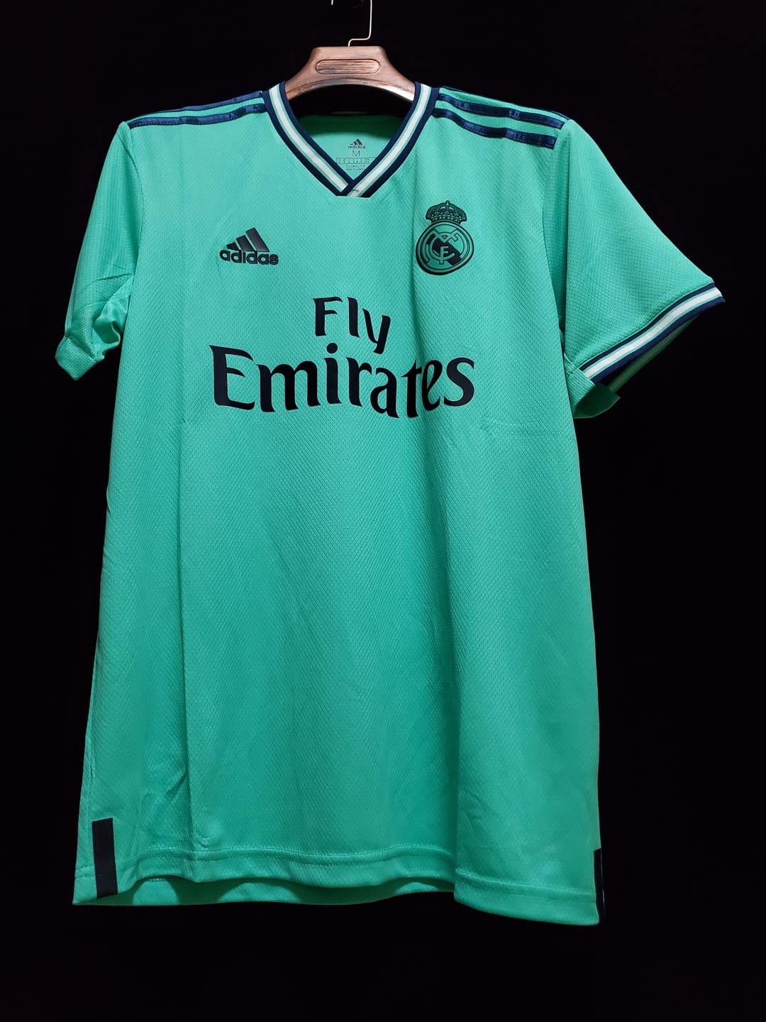 Real Madrid 19/20 Maillot Third