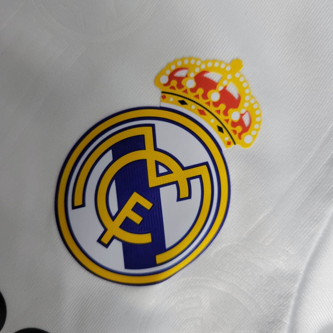 Real Madrid 22/23 Maillot Domicile Bébé