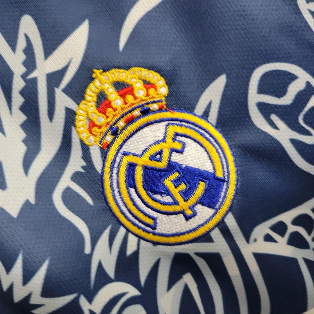 Real Madrid 23/24 Maillot Concept Dragon Atlanticus