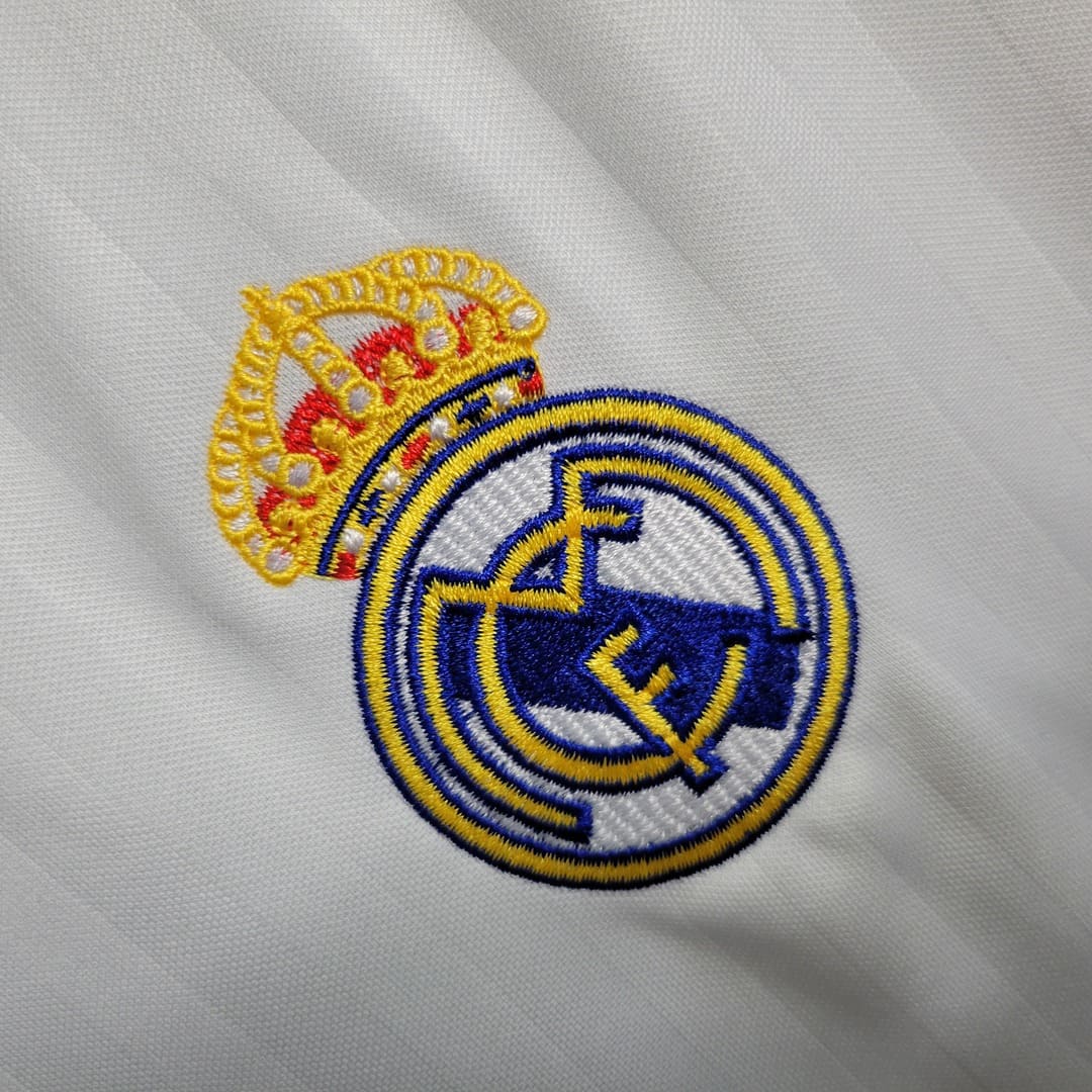 Real Madrid 23/24 Maillot Icon