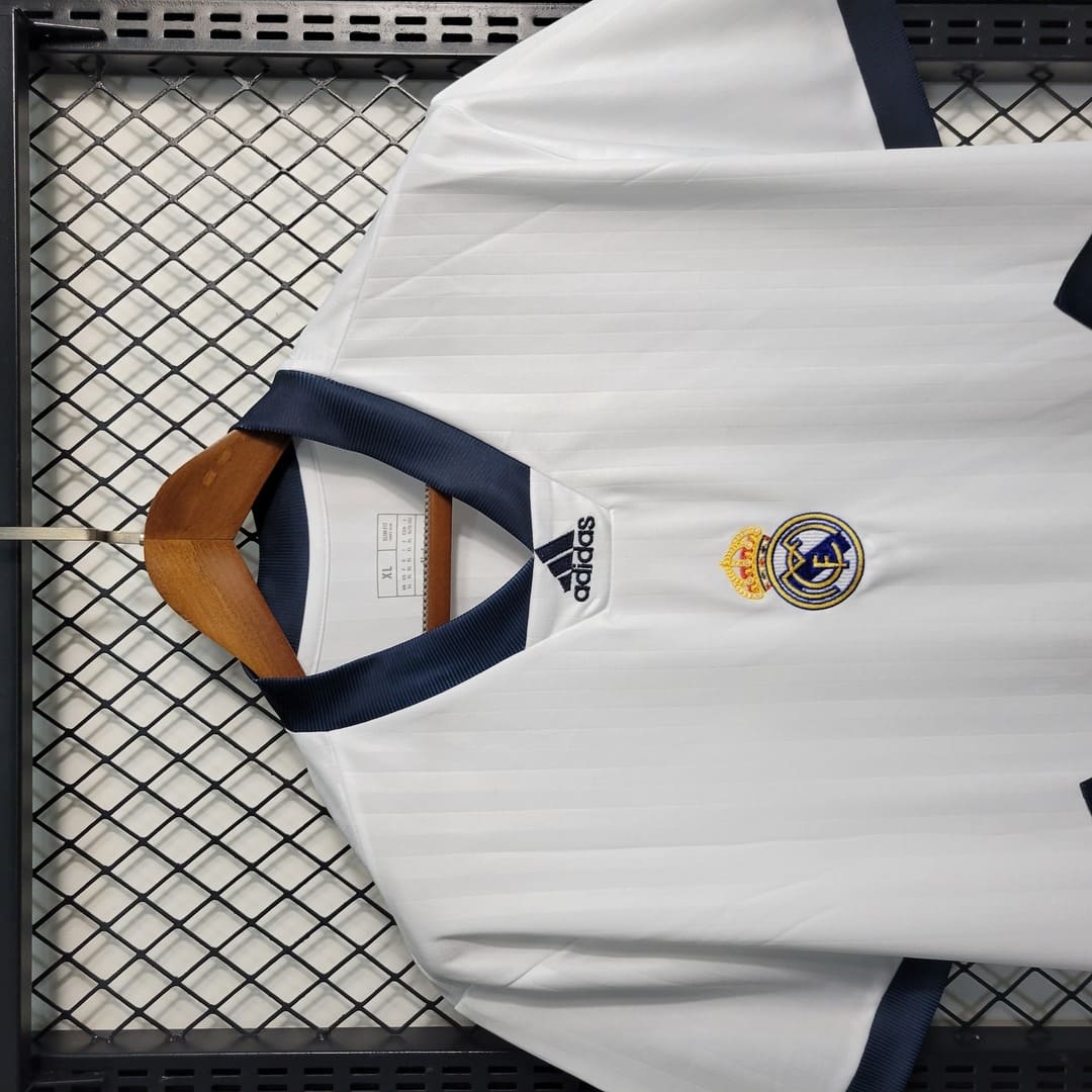 Real Madrid 23/24 Maillot Icon