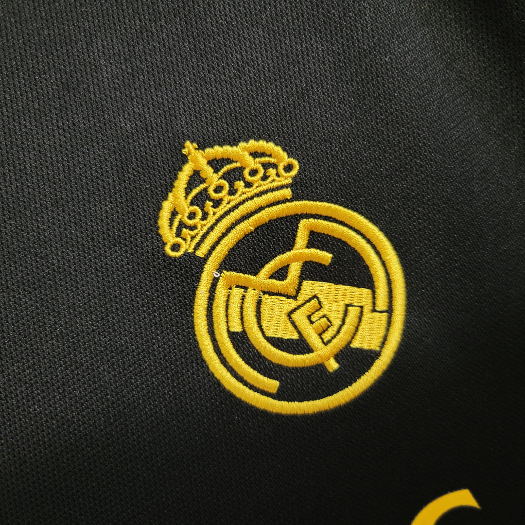 Real Madrid 23/24 Maillot Third