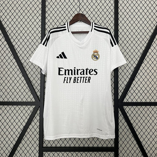 Real Madrid 24/25 Maillot Domicile