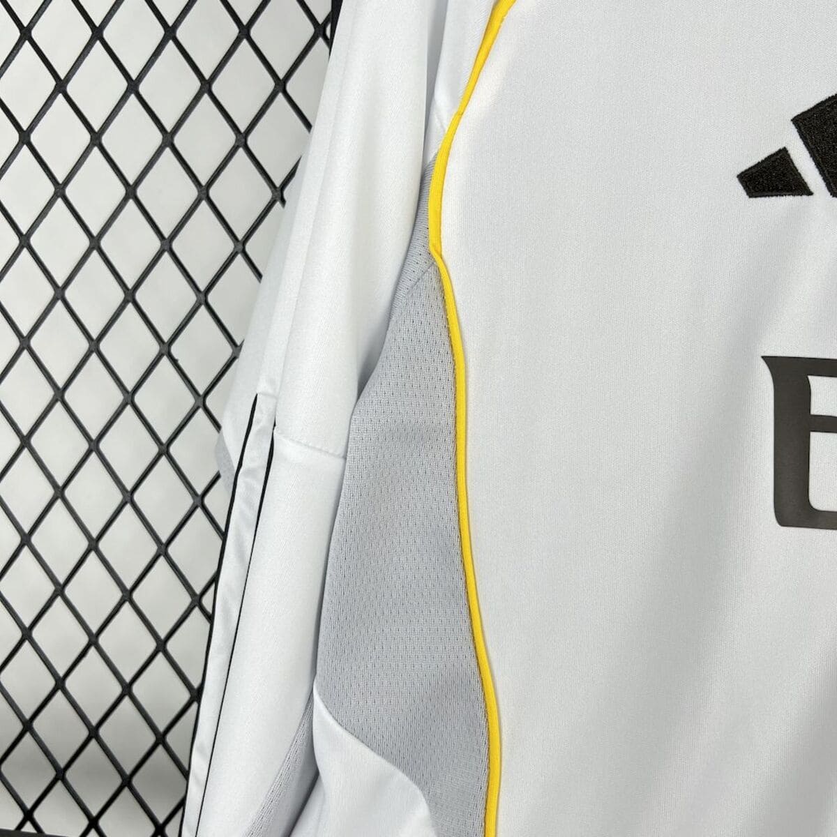 Real Madrid 25/26 Maillot Domicile