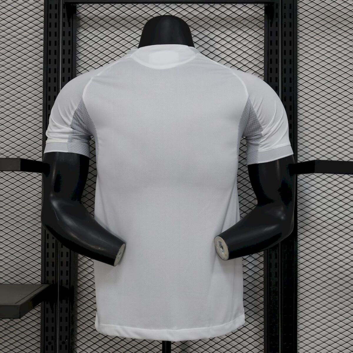 Real Madrid 25/26 Maillot Domicile - Version Player