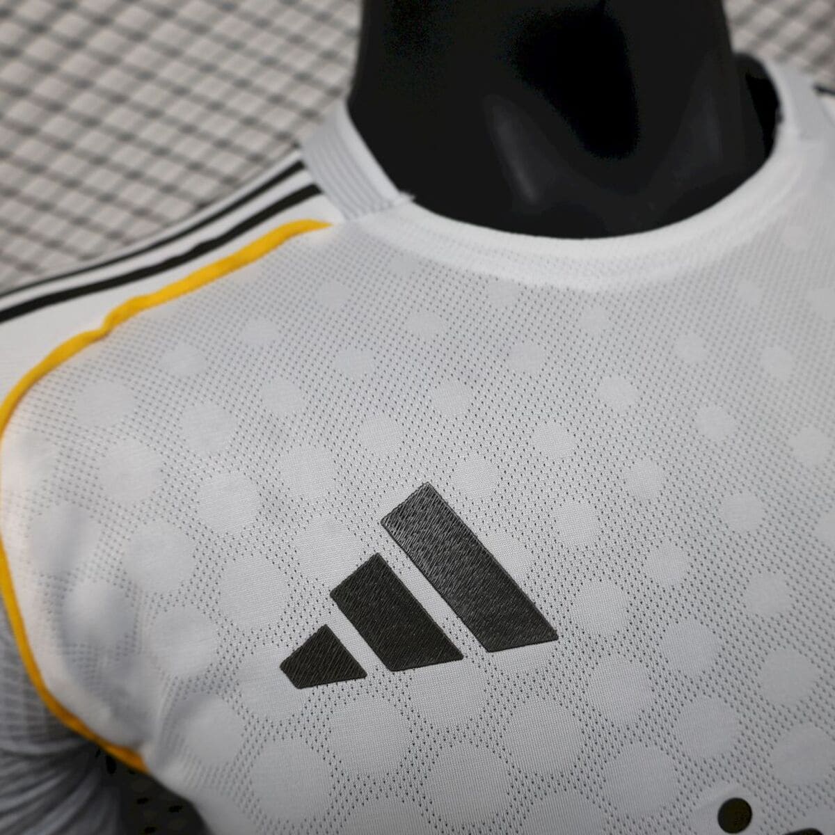 Real Madrid 25/26 Maillot Domicile - Version Player