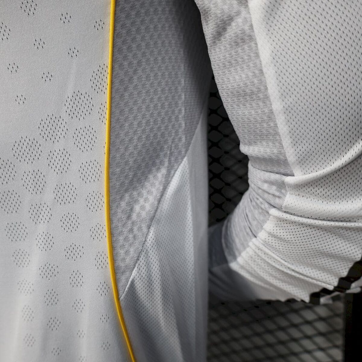 Real Madrid 25/26 Maillot Domicile - Version Player