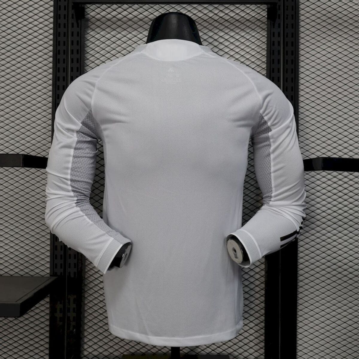 Real Madrid 25/26 Maillot Domicile - Version Player
