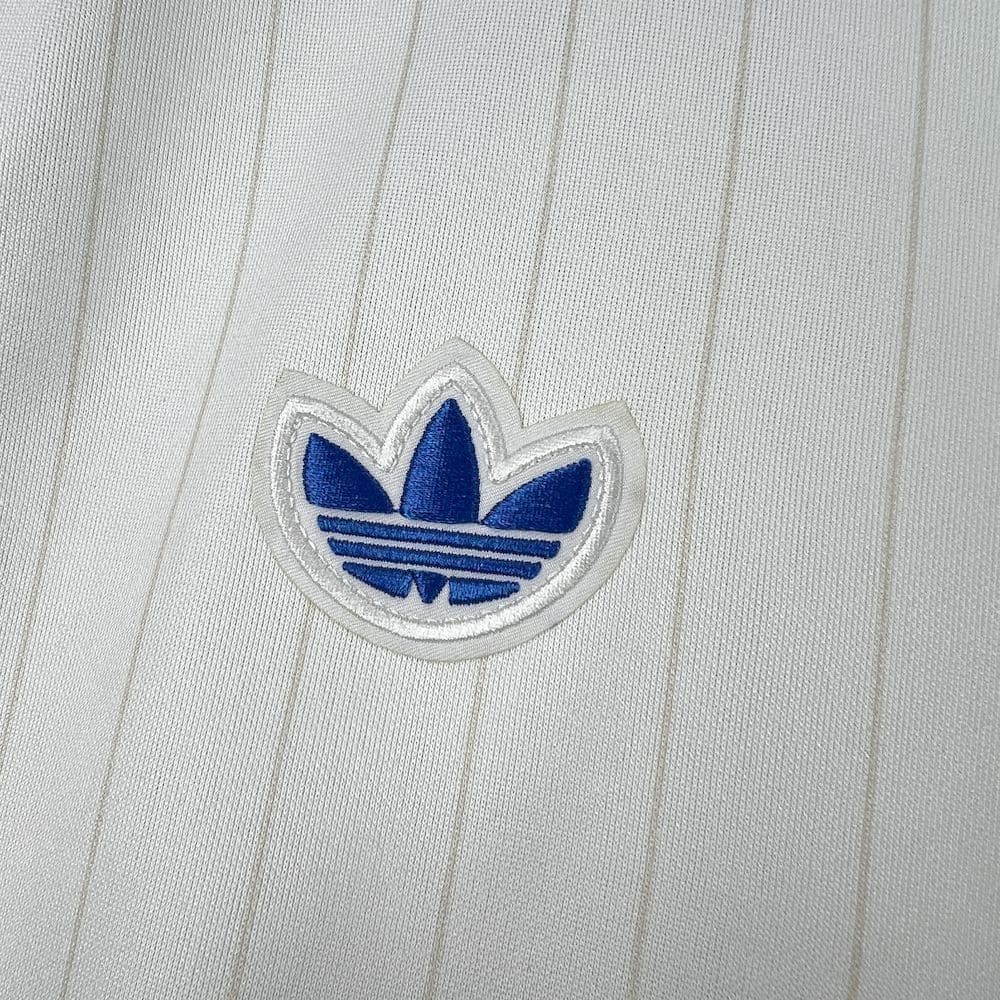 Real Madrid 25/26 Maillot Icon
