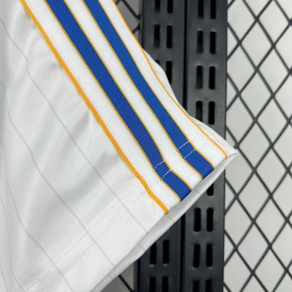 Real Madrid 25/26 Maillot Icon