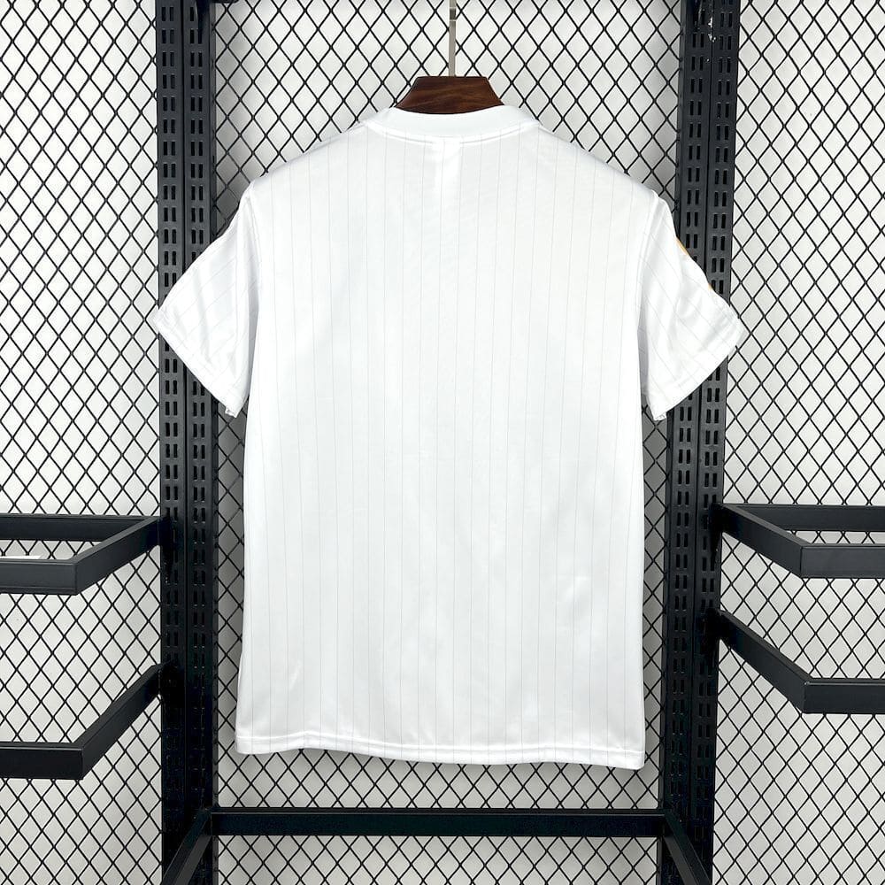Real Madrid 25/26 Maillot Icon
