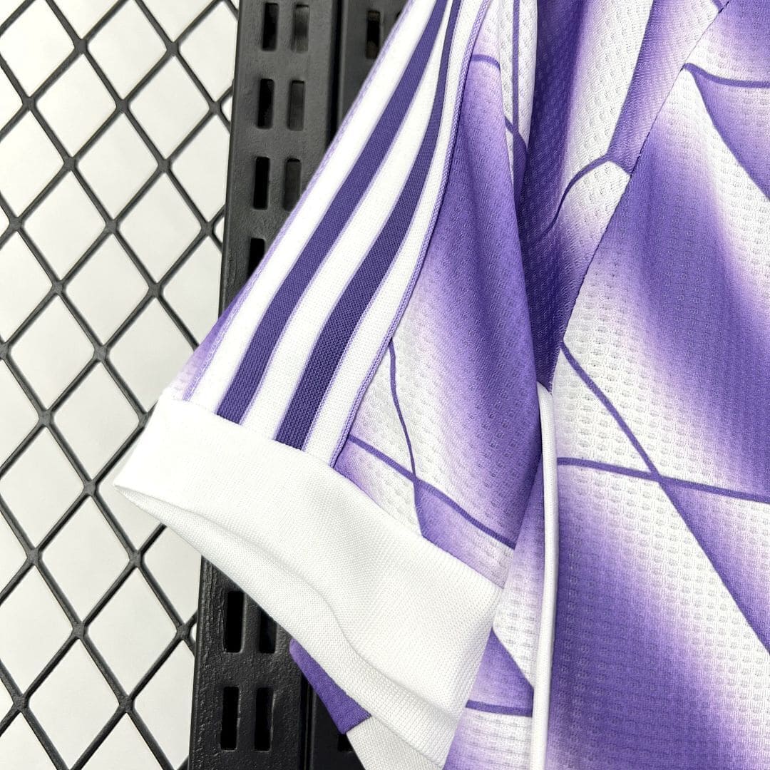 Real Madrid 25/26 Maillot Lifestyle