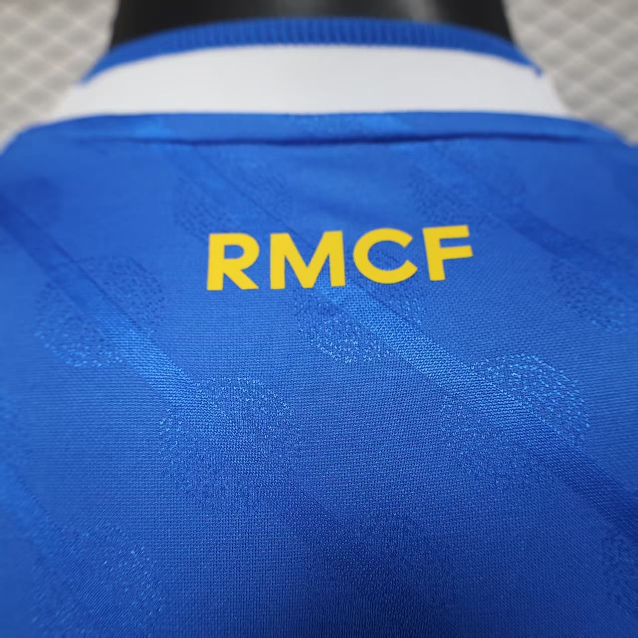 Real Madrid 25/26 Maillot Third - Version Player