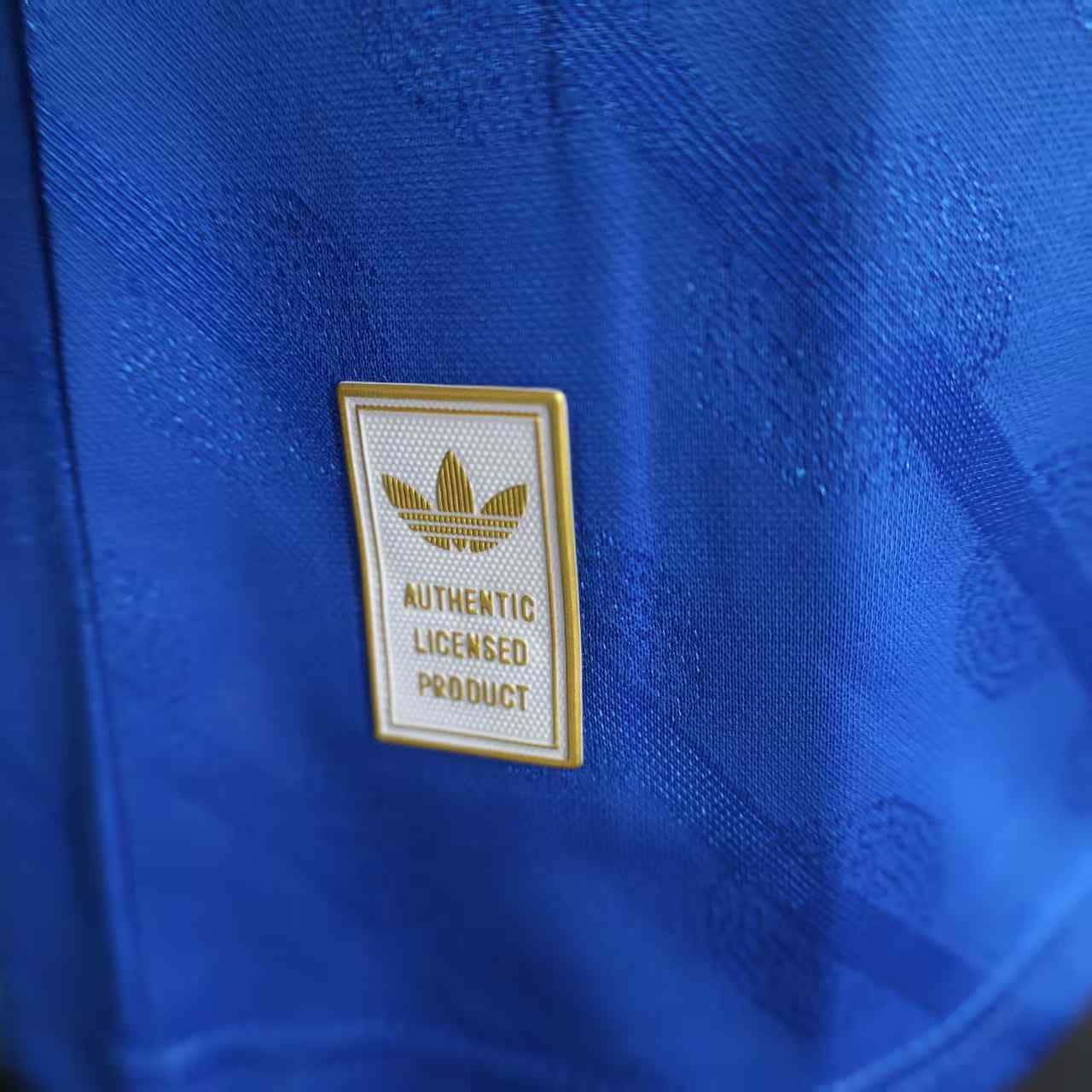 Real Madrid 25/26 Maillot Third - Version Player