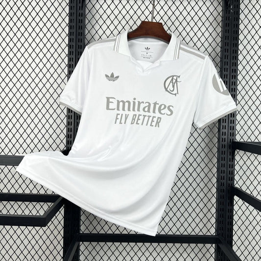 Real Madrid 26/27 Maillot 125ᵉ Anniversaire