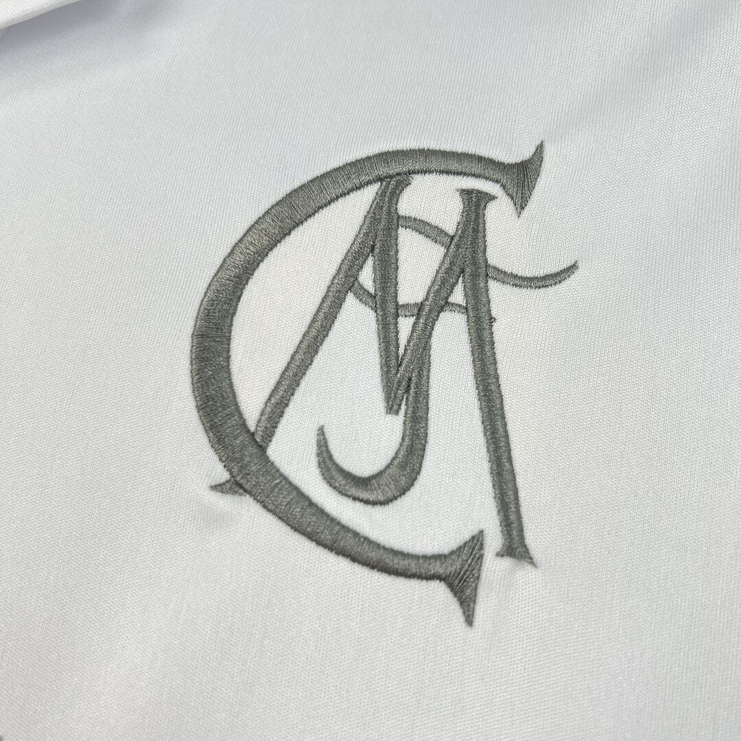 Real Madrid 26/27 Maillot 125ᵉ Anniversaire